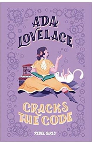 Ada Lovelace Cracks the Code